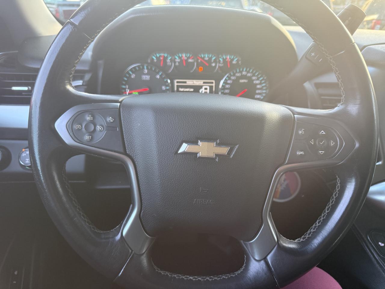 2015 Chevrolet Tahoe LT Edison NJ