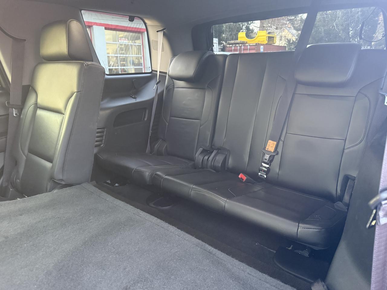 2015 Chevrolet Tahoe LT Edison NJ