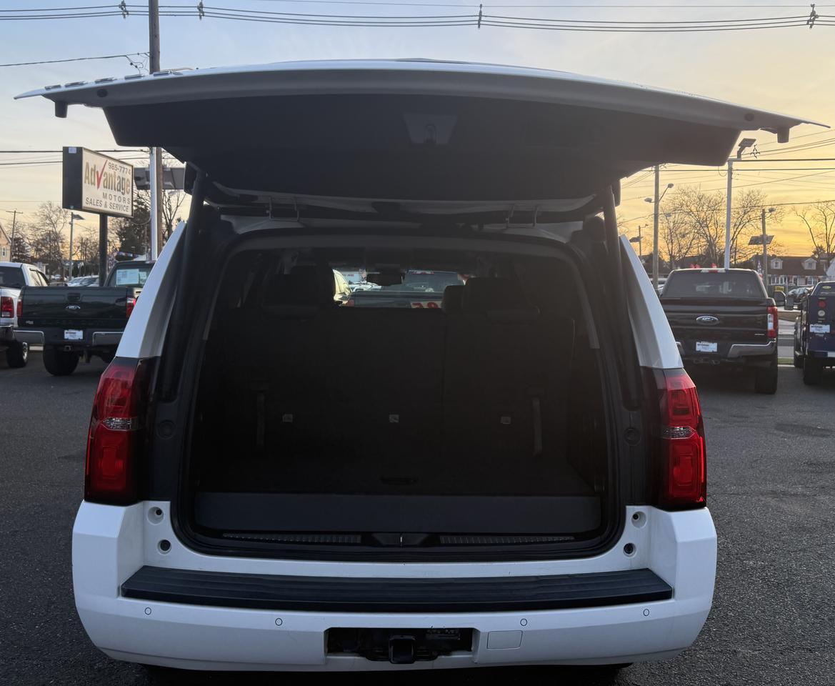 2015 Chevrolet Tahoe LT Edison NJ