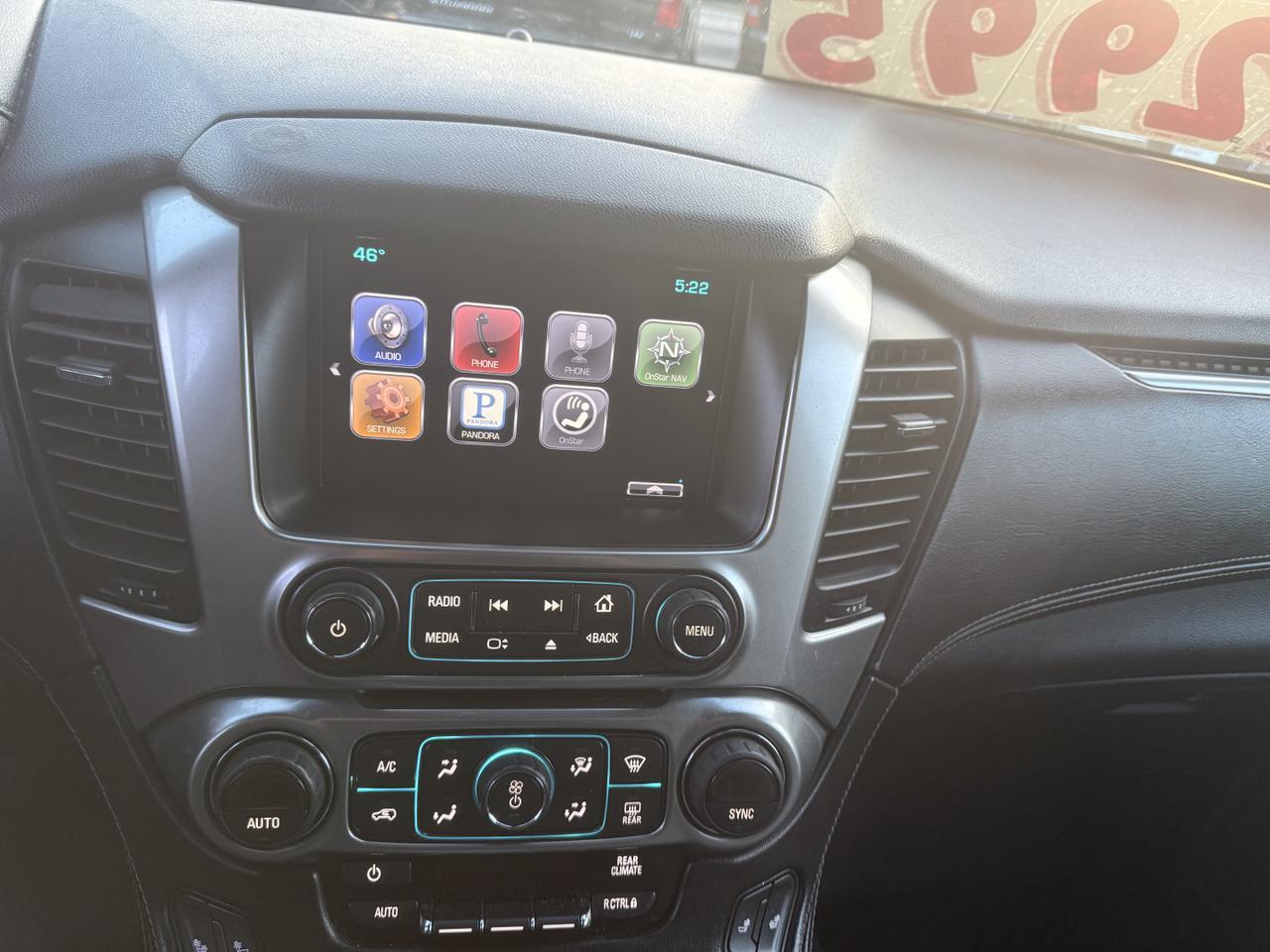 2015 Chevrolet Tahoe LT Edison NJ