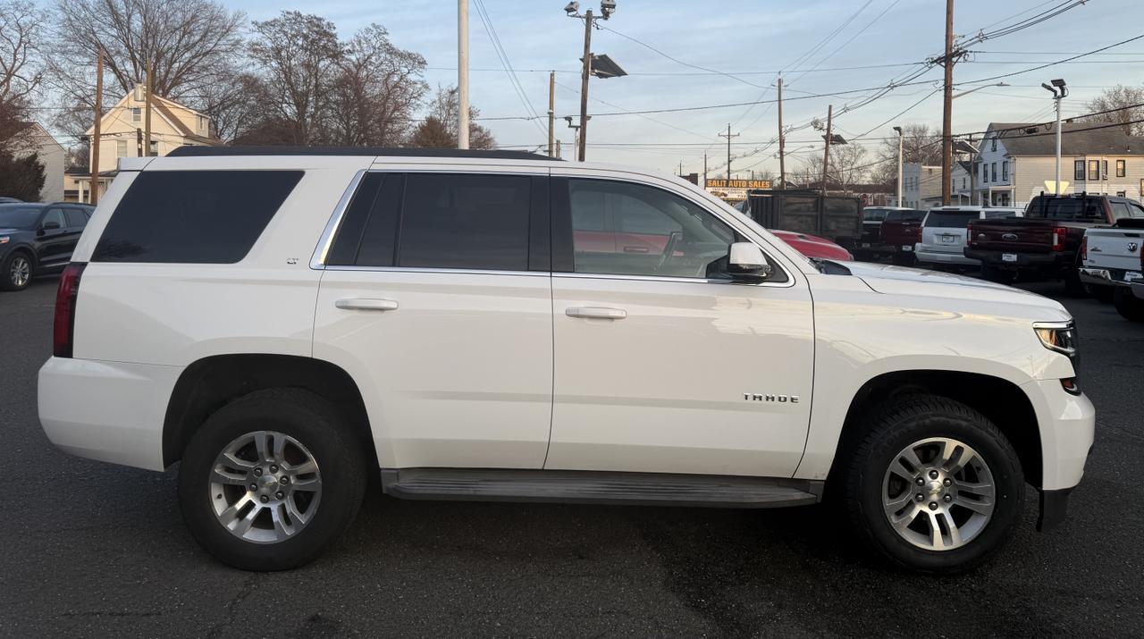 2015 Chevrolet Tahoe LT Edison NJ