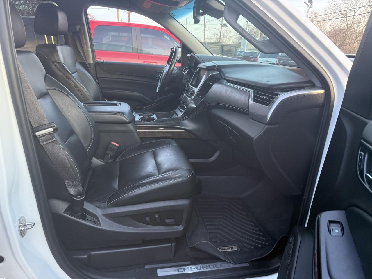 2015 Chevrolet Tahoe LT Edison NJ