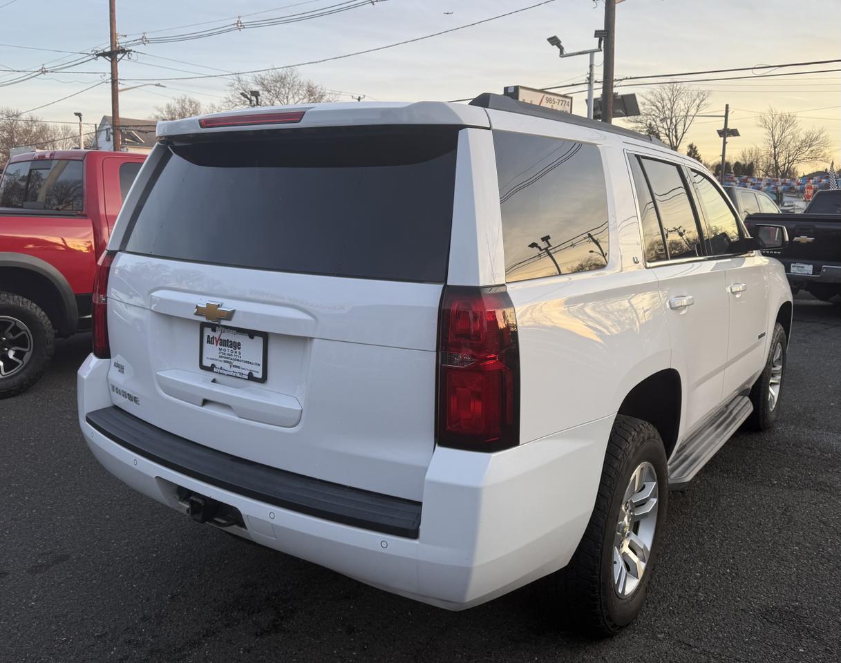 2015 Chevrolet Tahoe LT Edison NJ