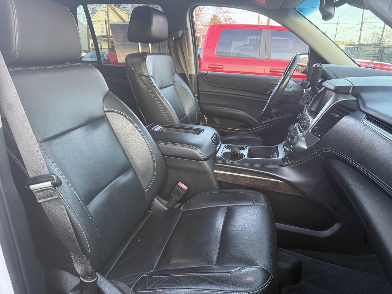 2015 Chevrolet Tahoe LT Edison NJ