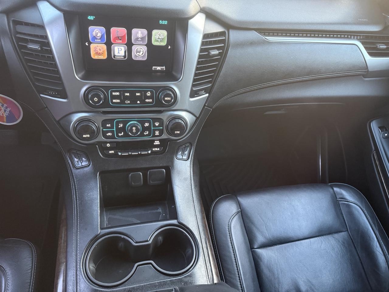 2015 Chevrolet Tahoe LT Edison NJ