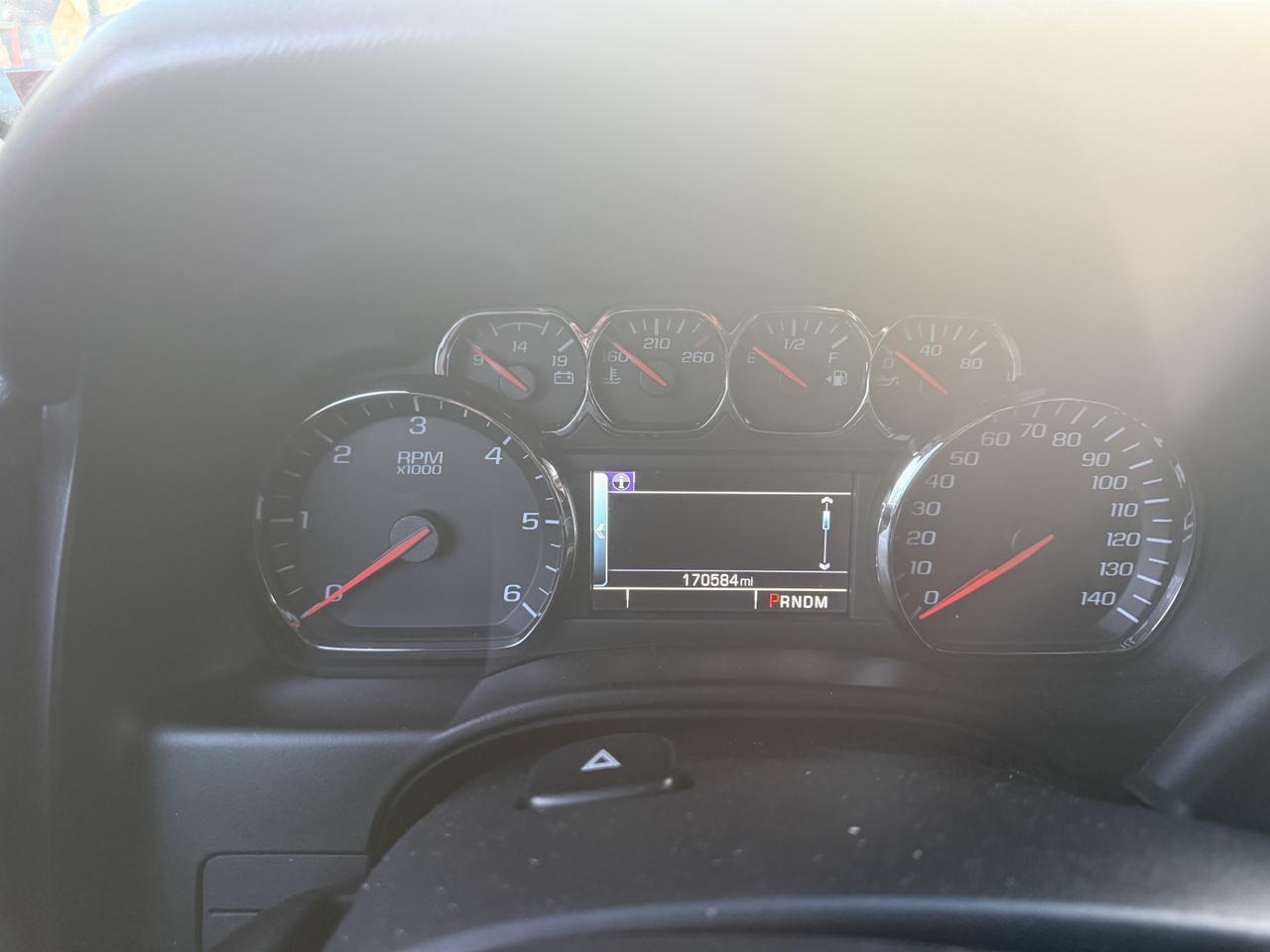 2015 Chevrolet Tahoe LT Edison NJ