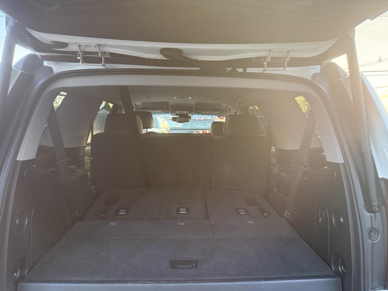 2015 Chevrolet Tahoe LT Edison NJ