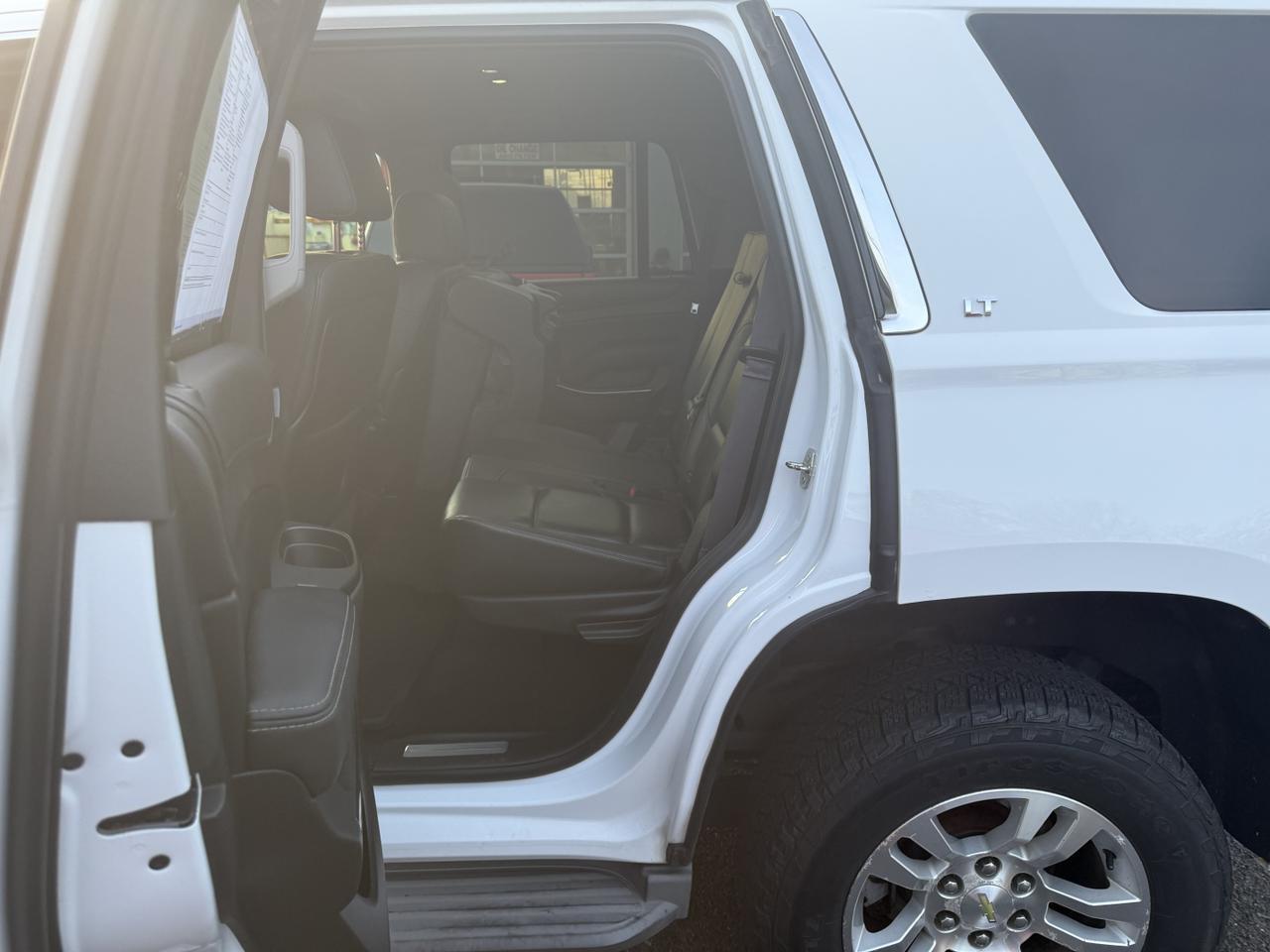 2015 Chevrolet Tahoe LT Edison NJ