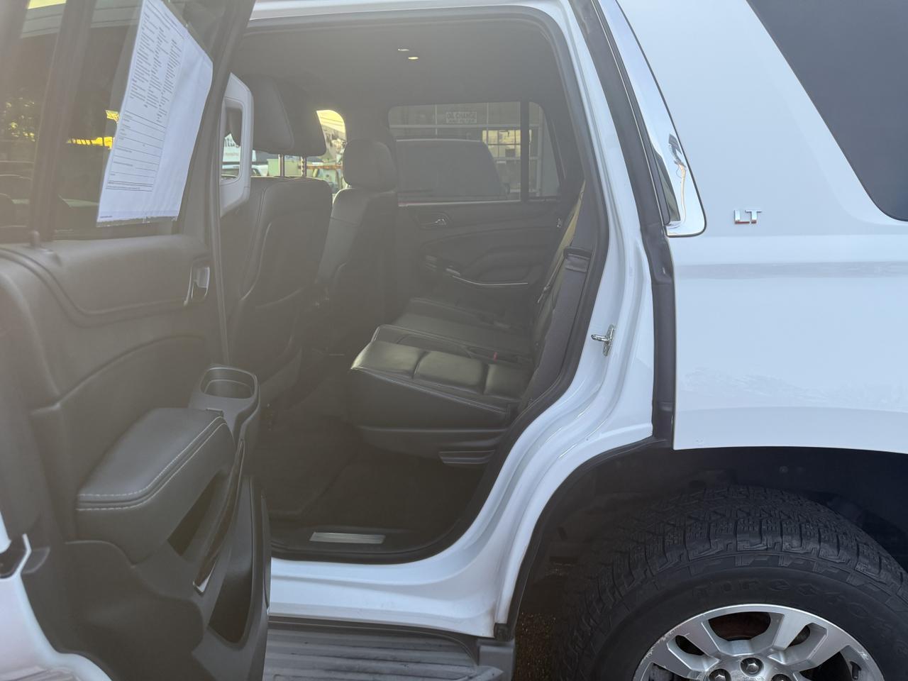 2015 Chevrolet Tahoe LT Edison NJ