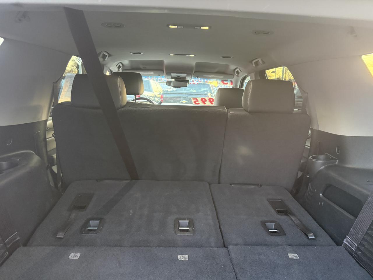 2015 Chevrolet Tahoe LT Edison NJ