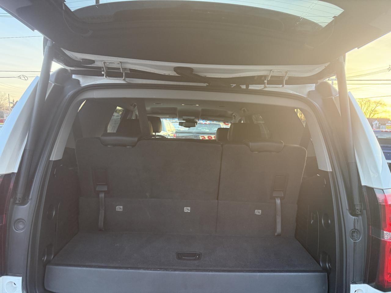 2015 Chevrolet Tahoe LT Edison NJ