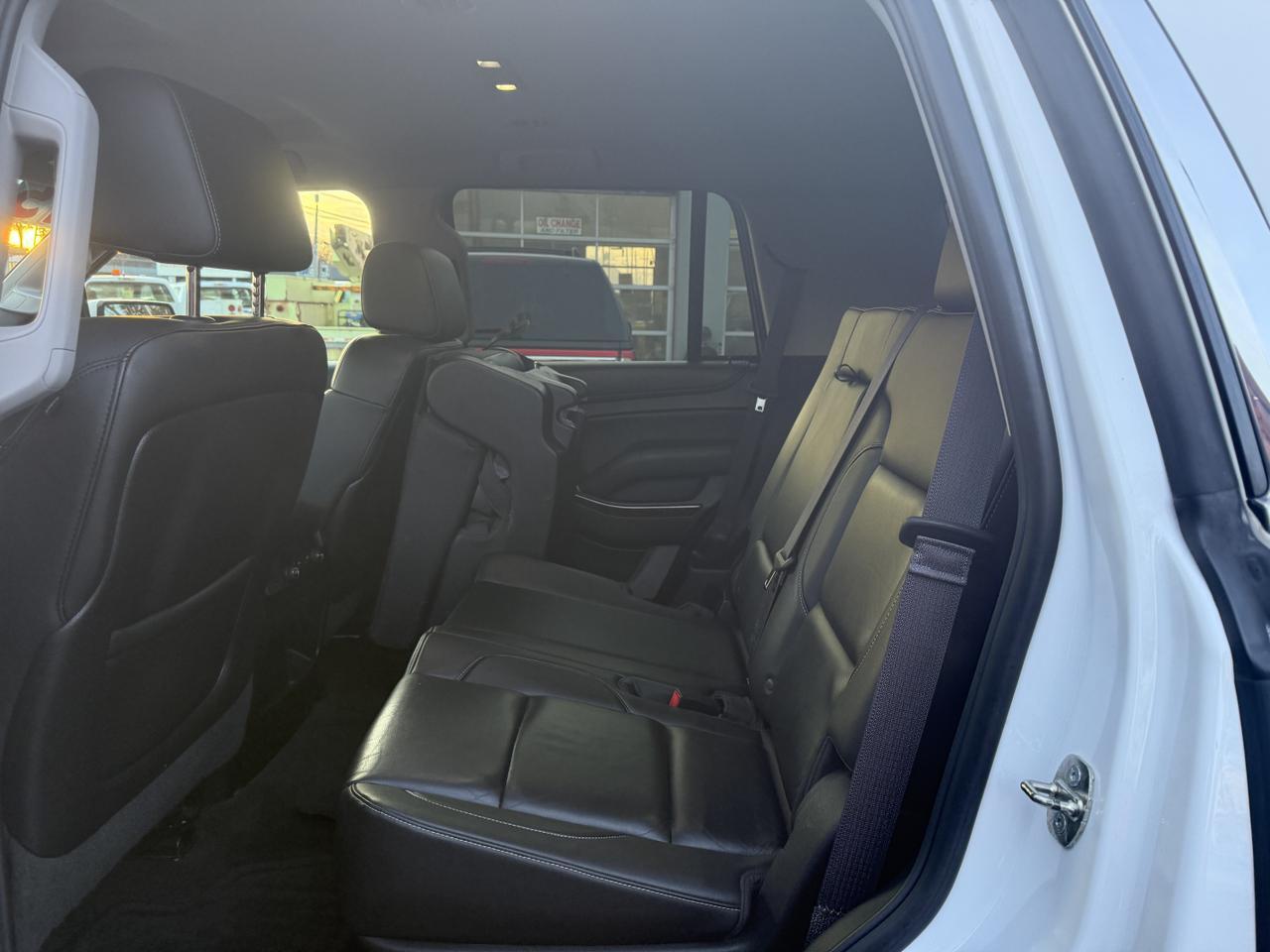 2015 Chevrolet Tahoe LT Edison NJ