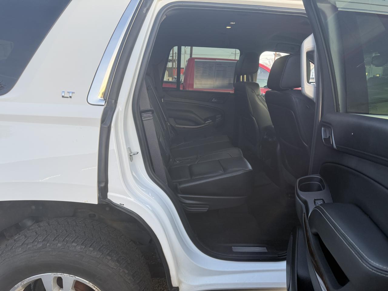 2015 Chevrolet Tahoe LT Edison NJ