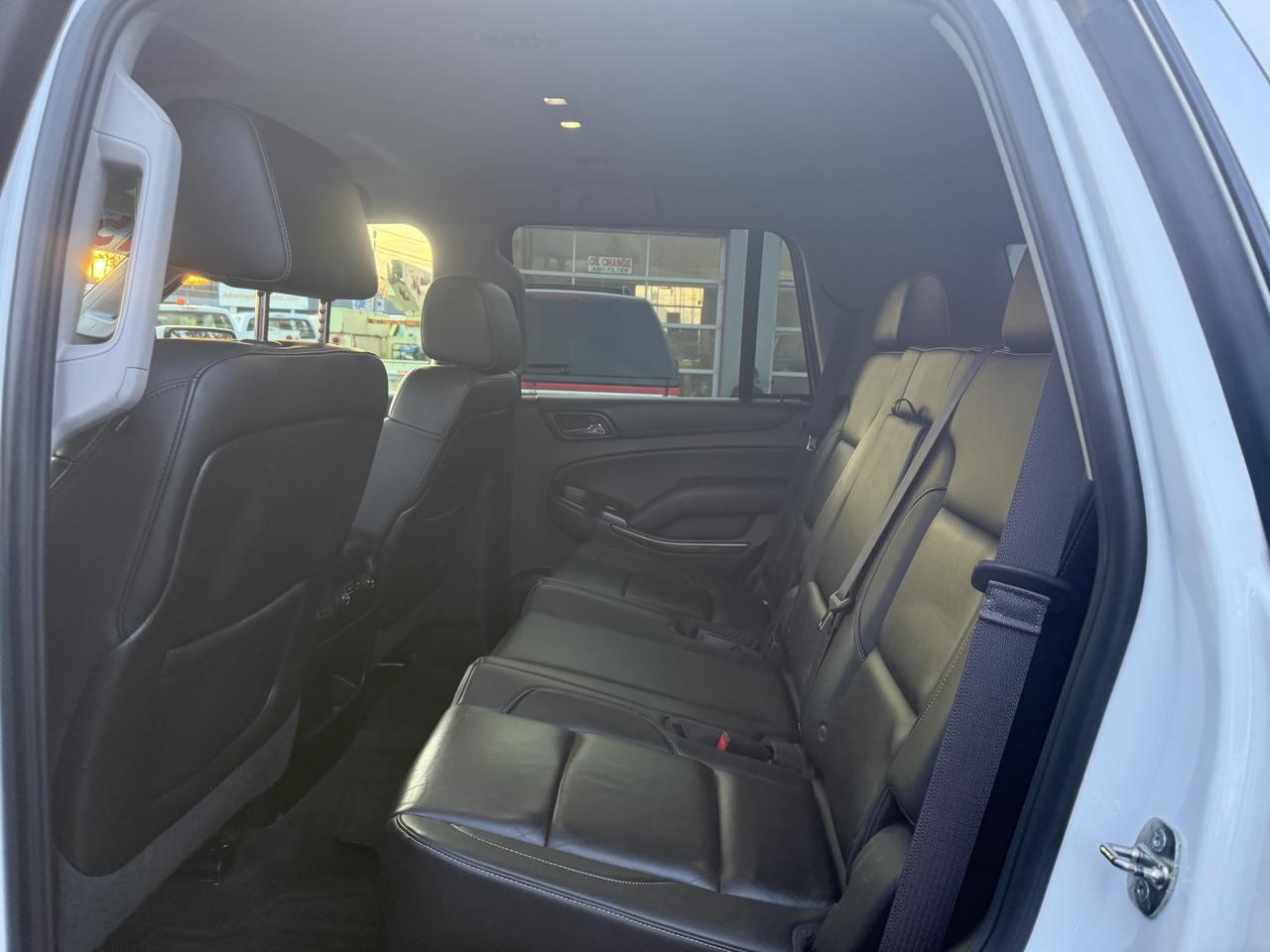2015 Chevrolet Tahoe LT Edison NJ