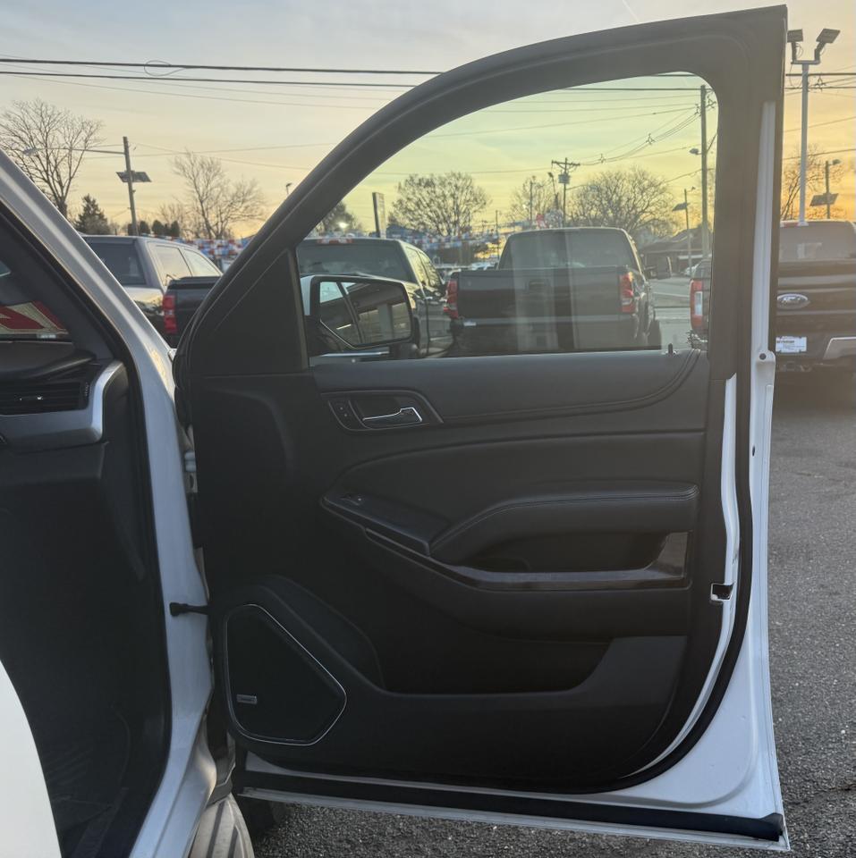 2015 Chevrolet Tahoe LT Edison NJ