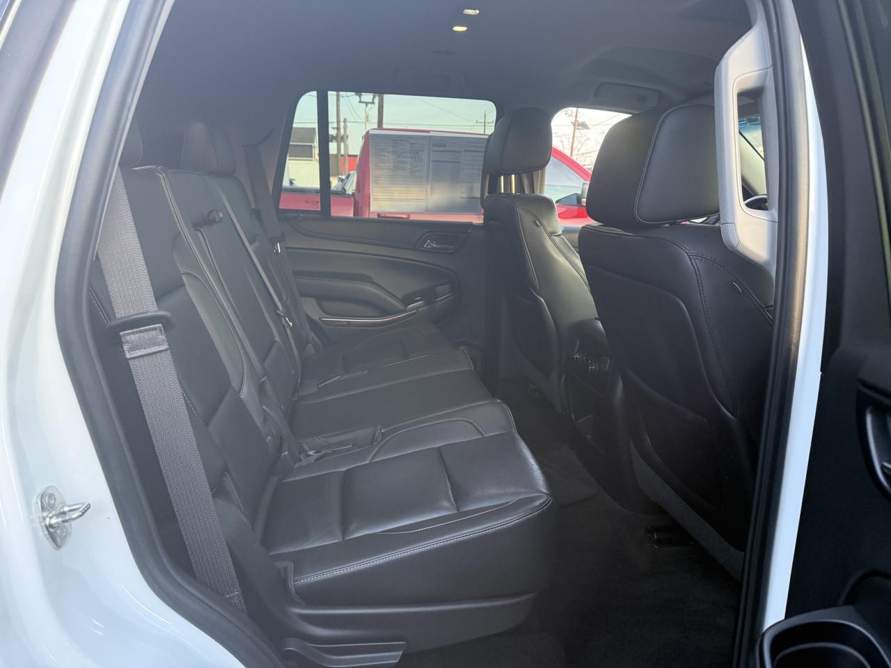 2015 Chevrolet Tahoe LT Edison NJ