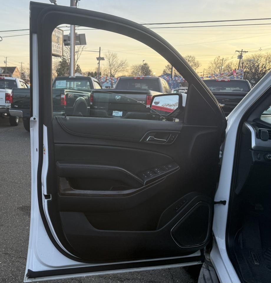 2015 Chevrolet Tahoe LT Edison NJ