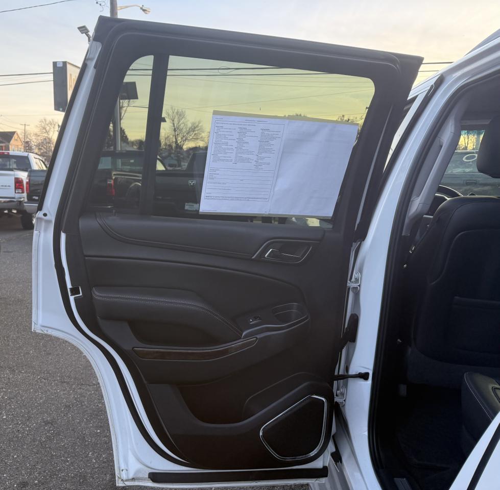 2015 Chevrolet Tahoe LT Edison NJ