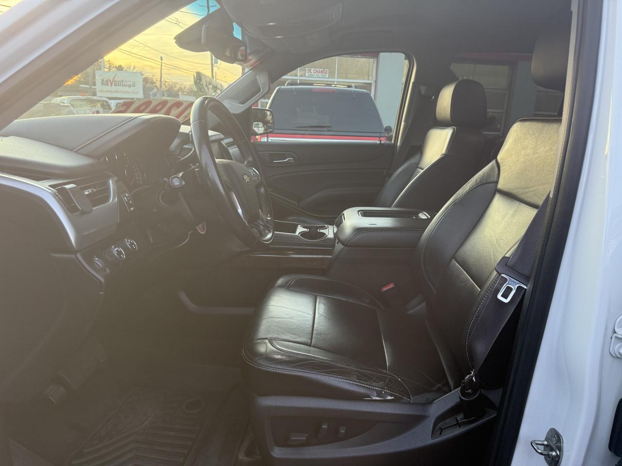 2015 Chevrolet Tahoe LT Edison NJ