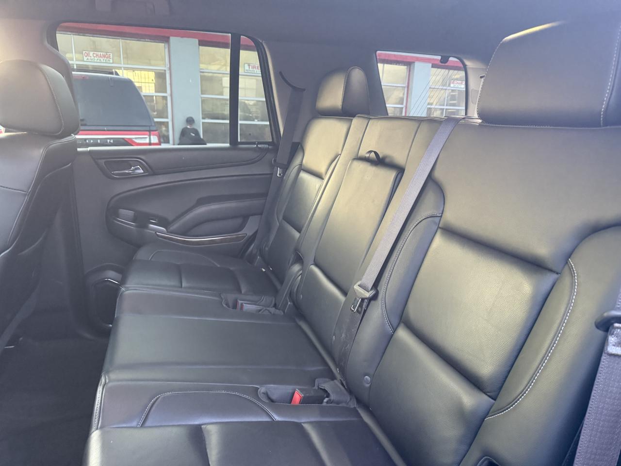 2015 Chevrolet Tahoe LT Edison NJ