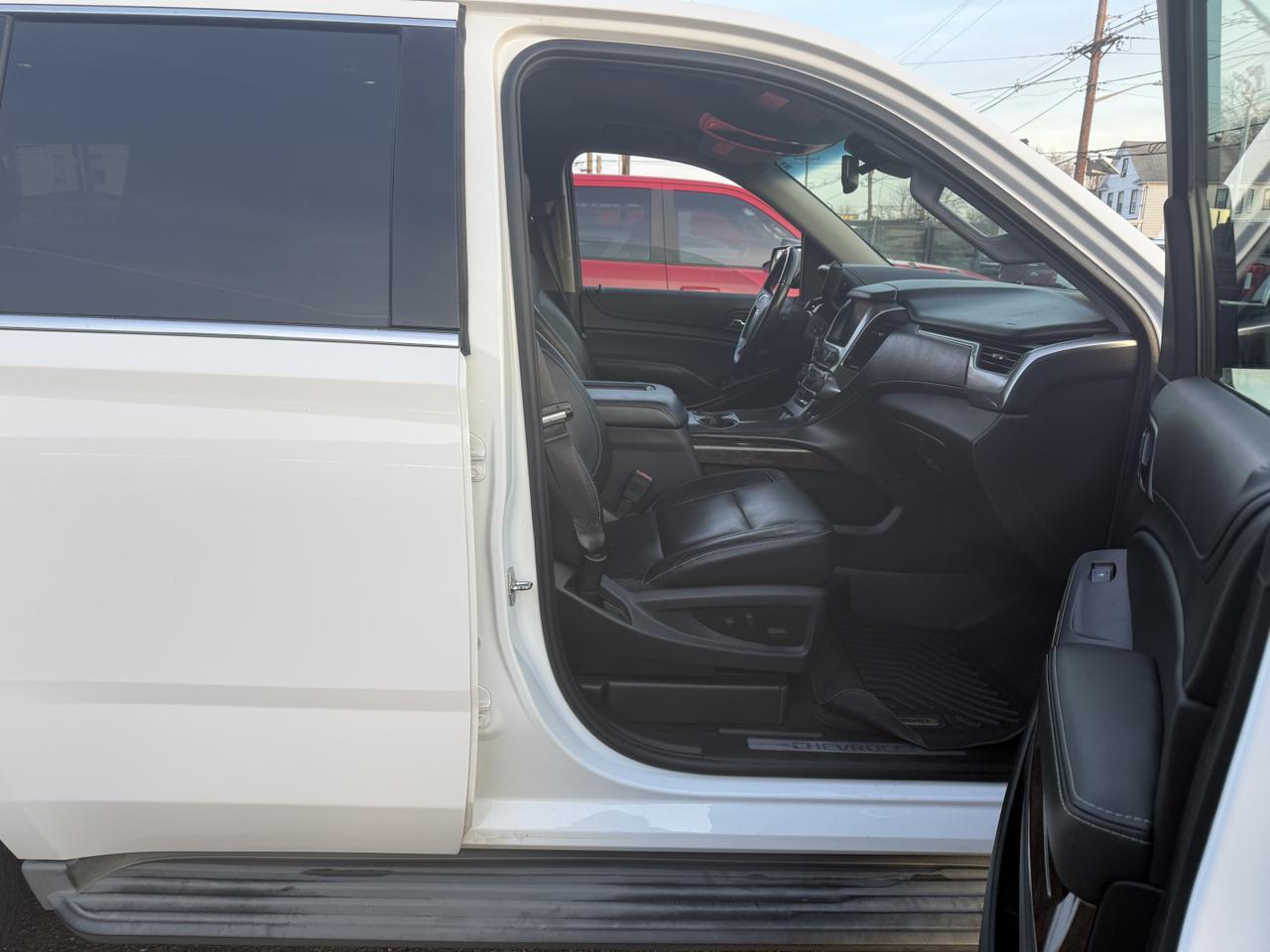 2015 Chevrolet Tahoe LT Edison NJ