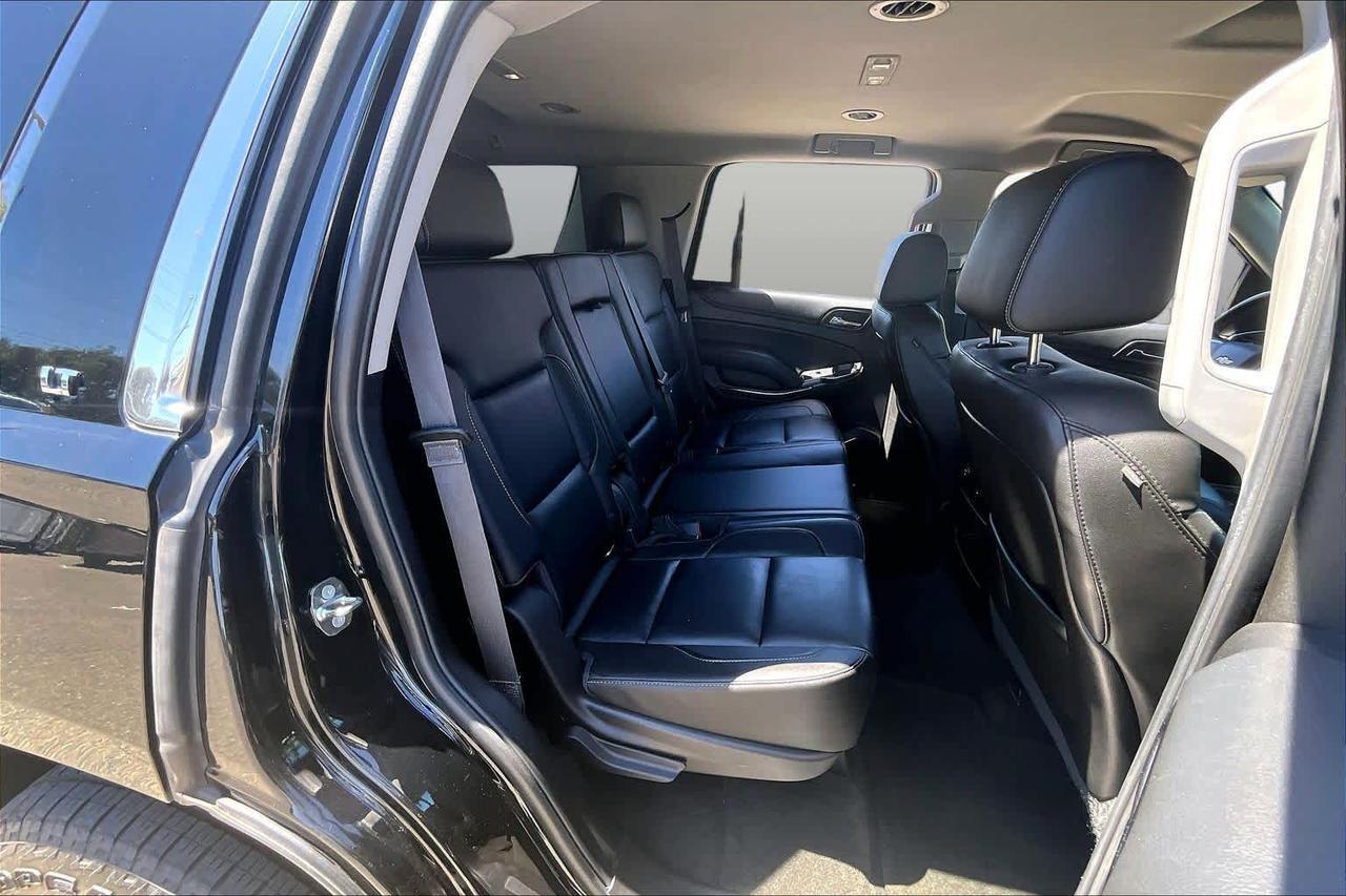 2015 Chevrolet Tahoe LT Folsom CA