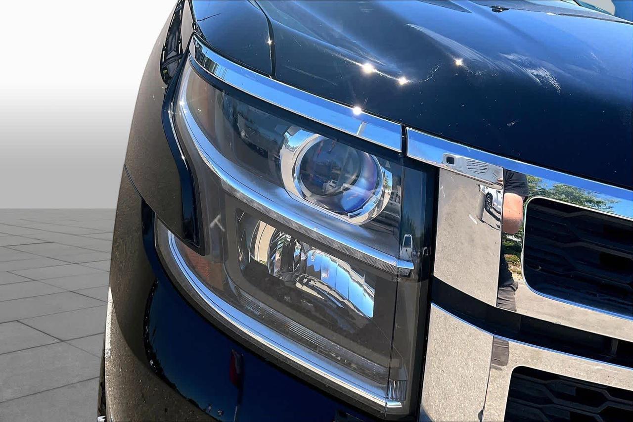 2015 Chevrolet Tahoe LT Folsom CA