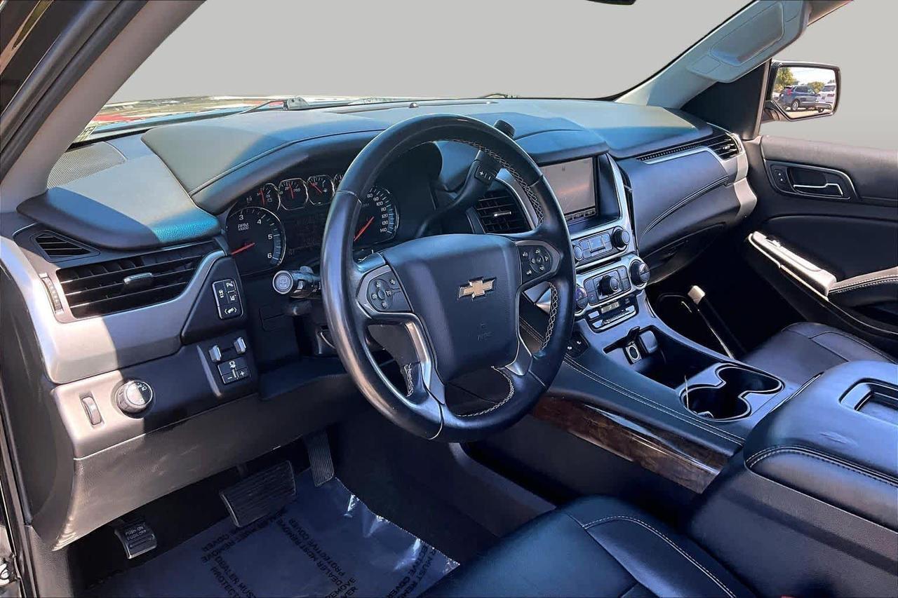 2015 Chevrolet Tahoe LT Folsom CA