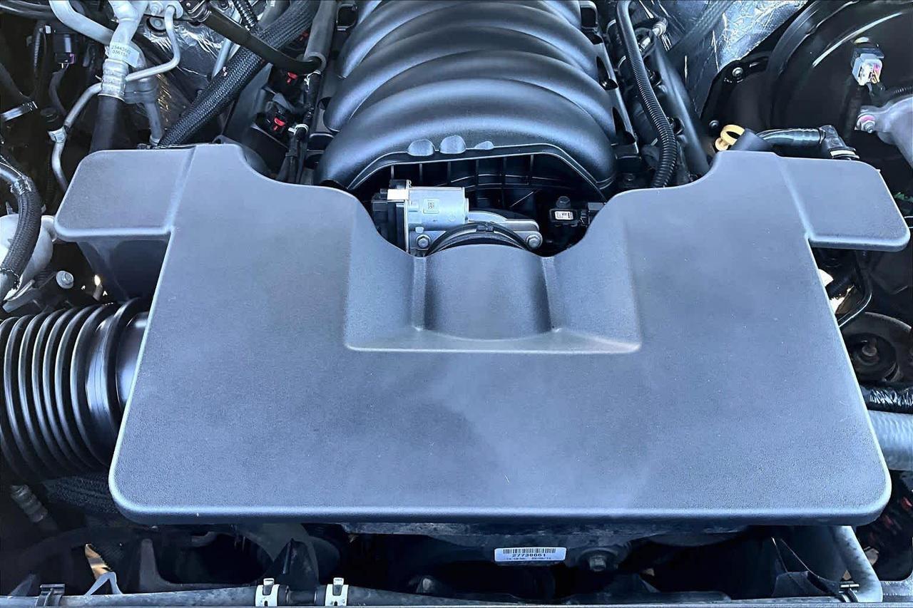 2015 Chevrolet Tahoe LT Folsom CA