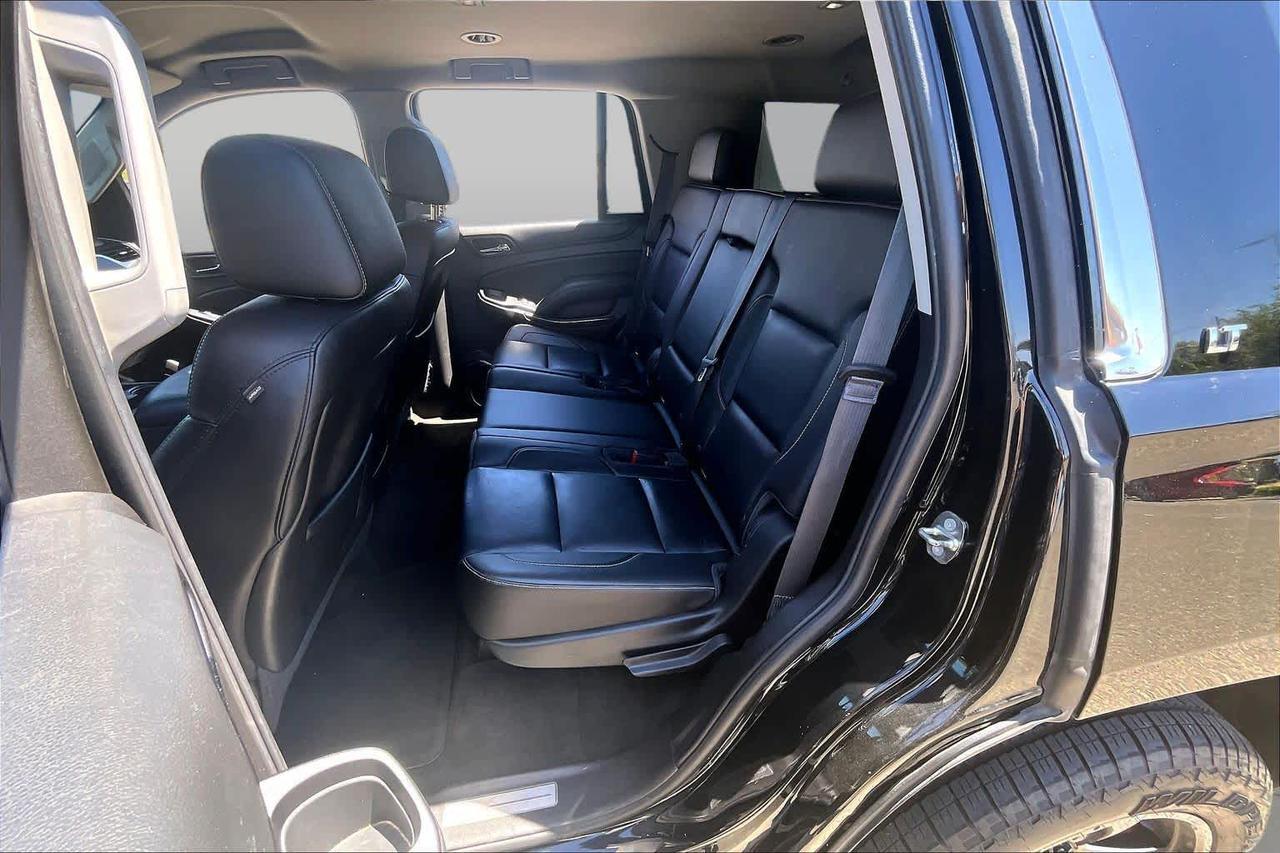 2015 Chevrolet Tahoe LT Folsom CA