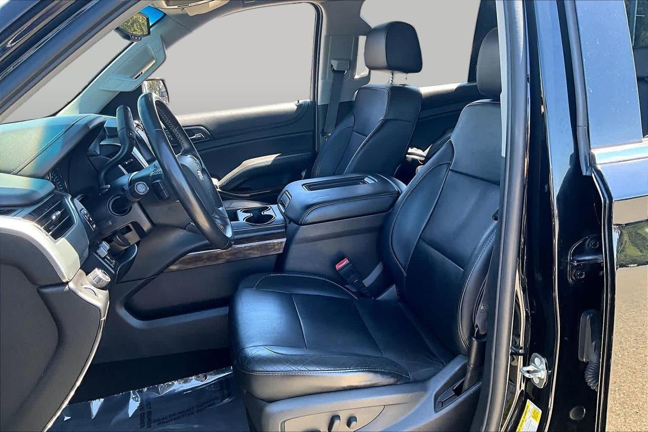 2015 Chevrolet Tahoe LT Folsom CA