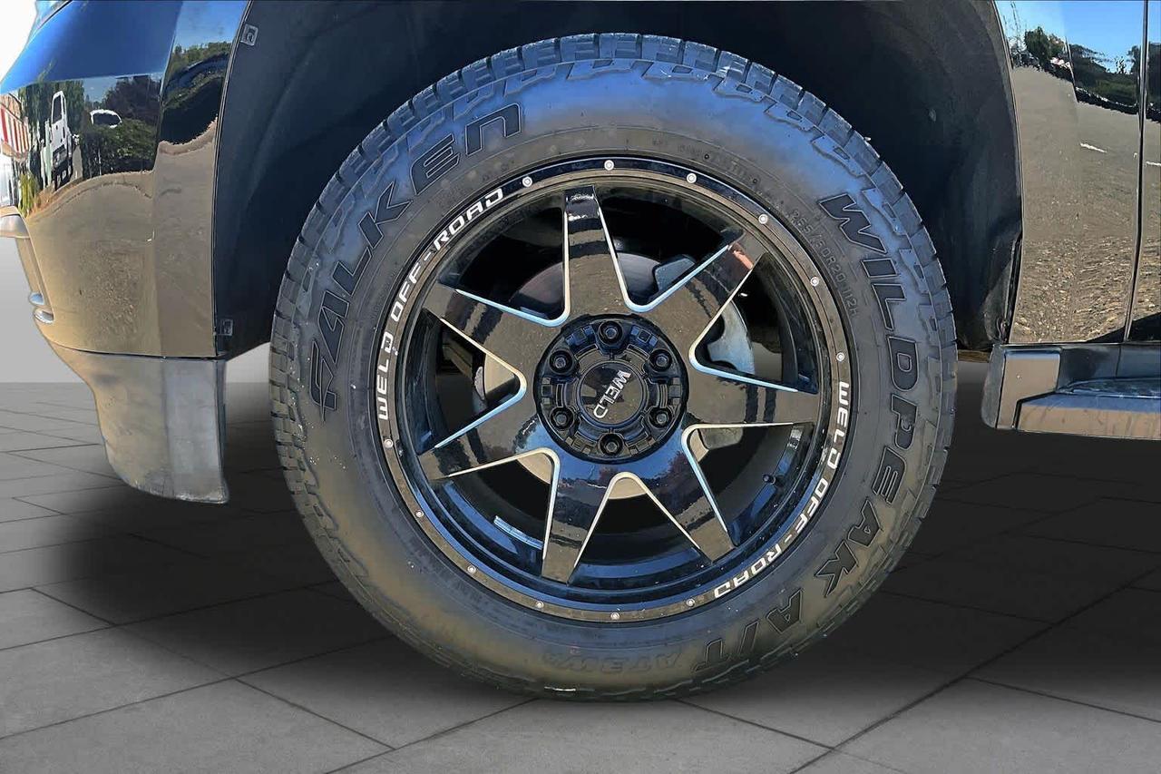 2015 Chevrolet Tahoe LT Folsom CA