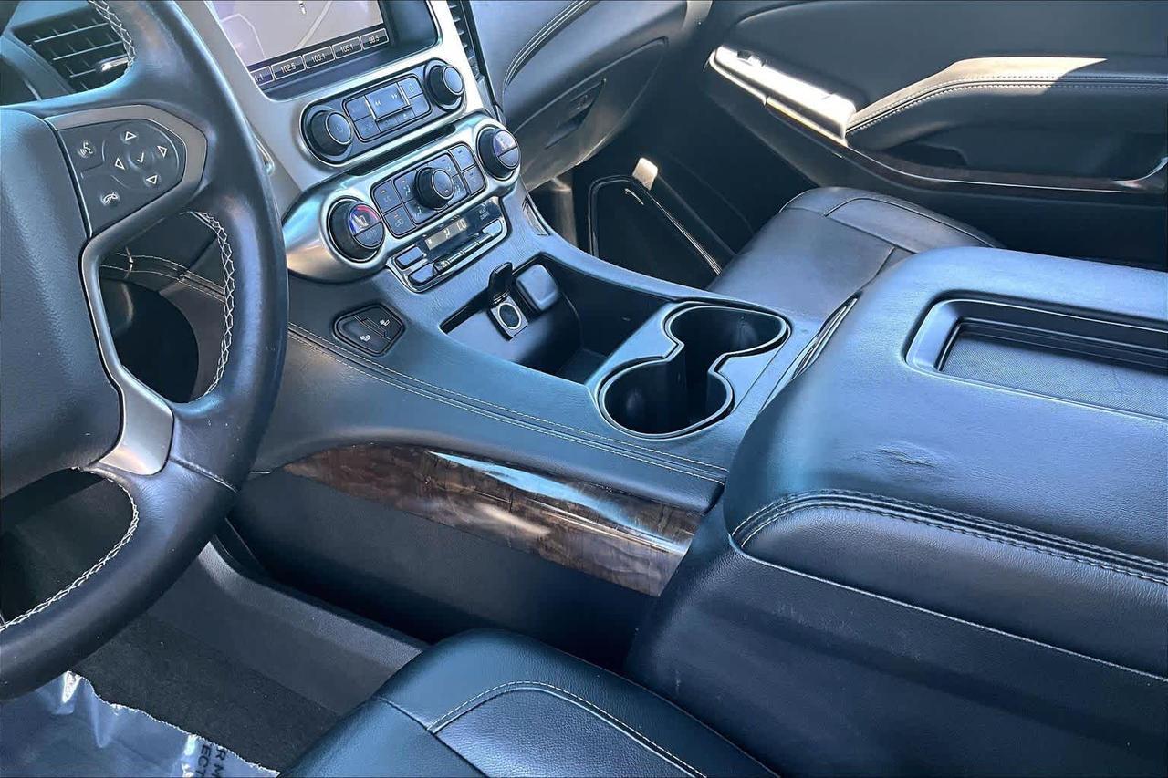2015 Chevrolet Tahoe LT Folsom CA
