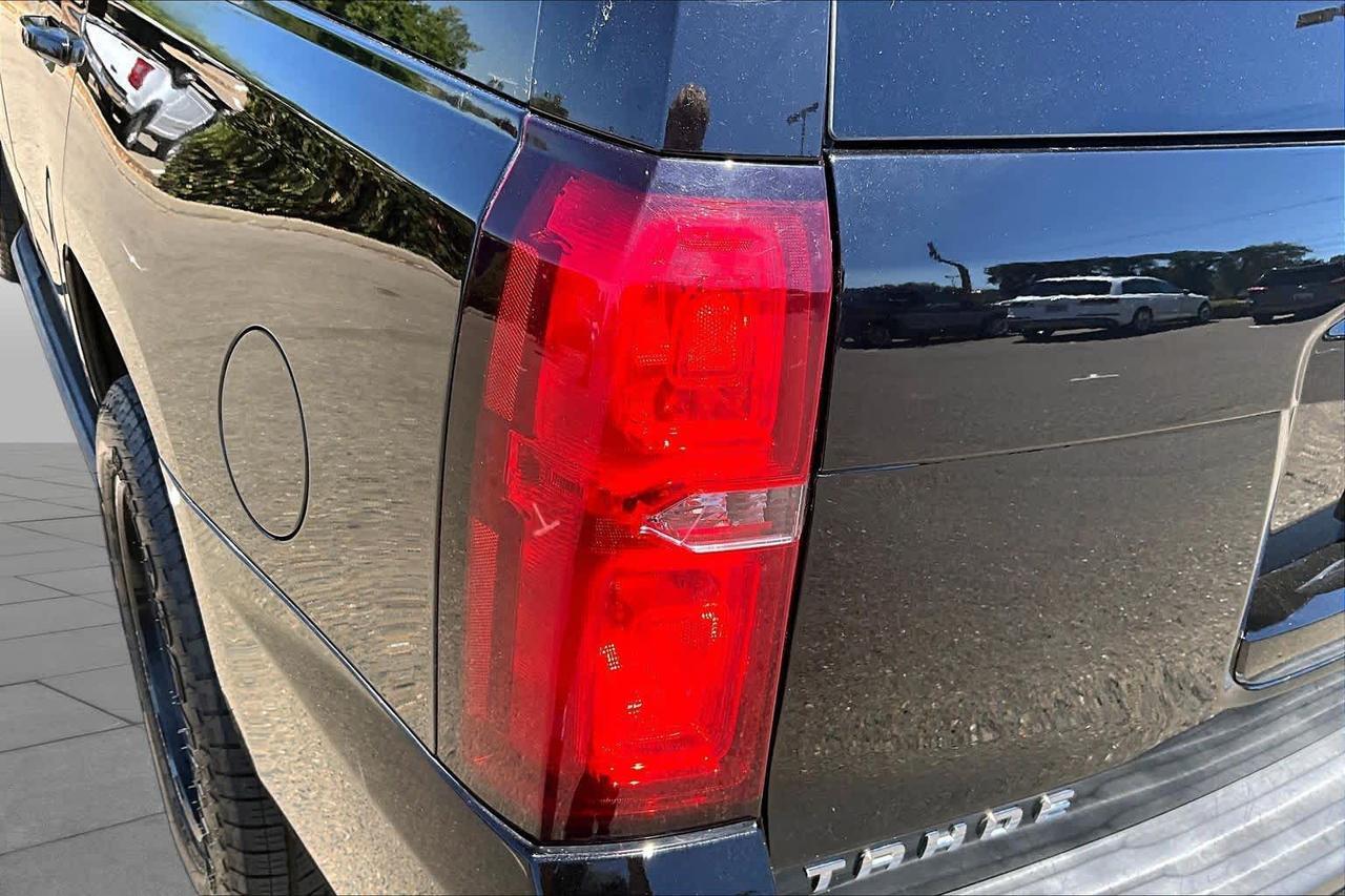 2015 Chevrolet Tahoe LT Folsom CA