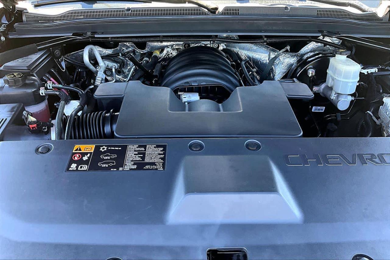 2015 Chevrolet Tahoe LT Folsom CA