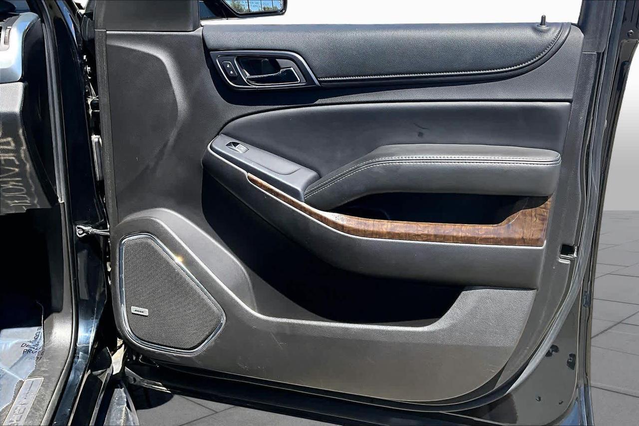 2015 Chevrolet Tahoe LT Folsom CA