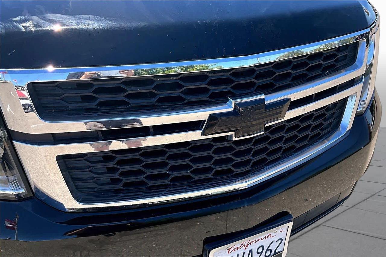 2015 Chevrolet Tahoe LT Folsom CA