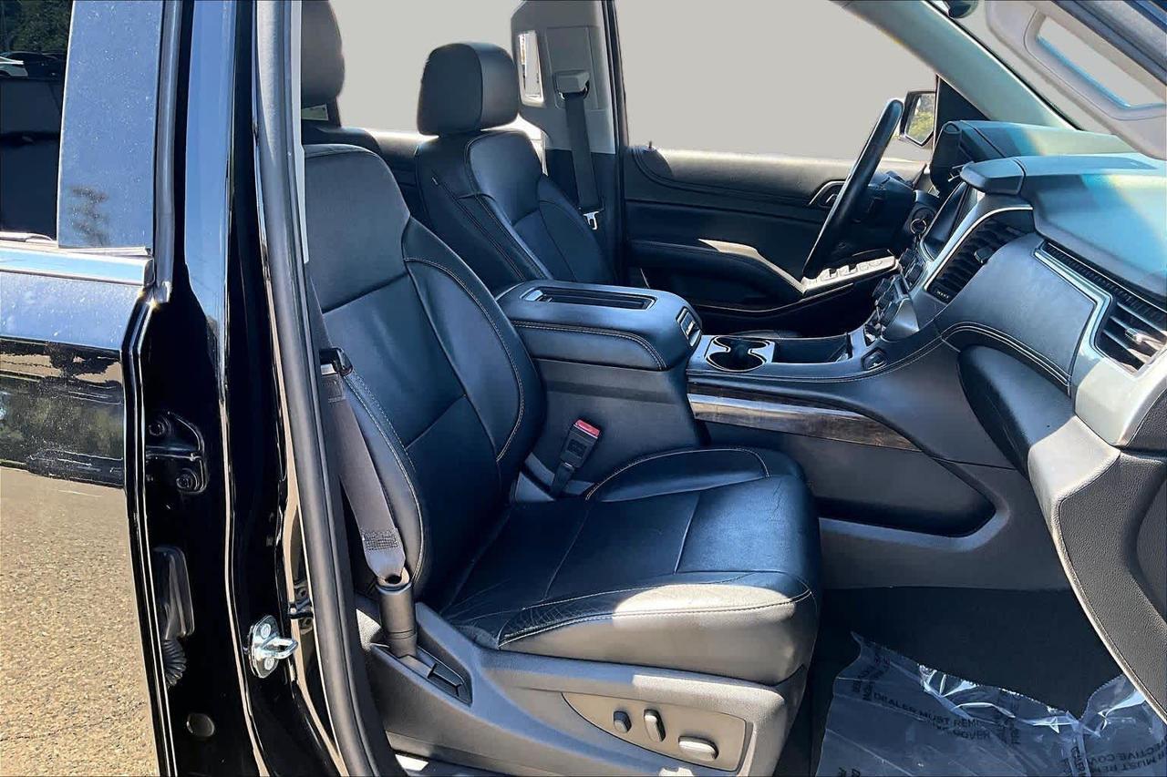 2015 Chevrolet Tahoe LT Folsom CA