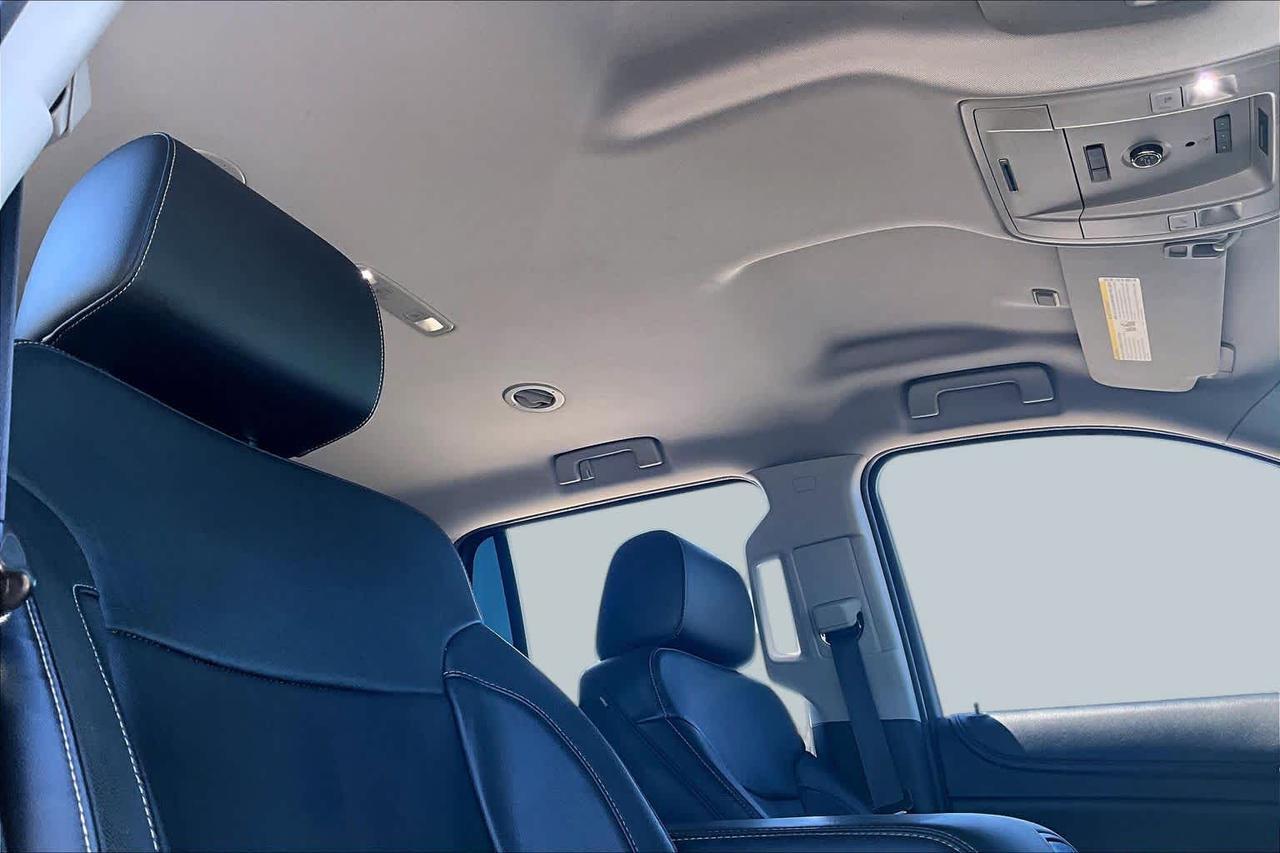 2015 Chevrolet Tahoe LT Folsom CA