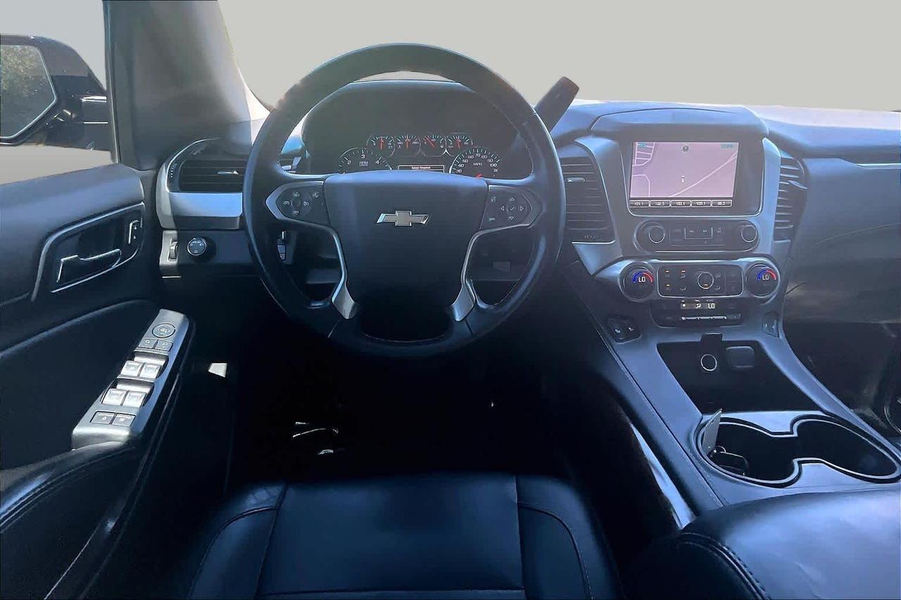 2015 Chevrolet Tahoe LT Folsom CA