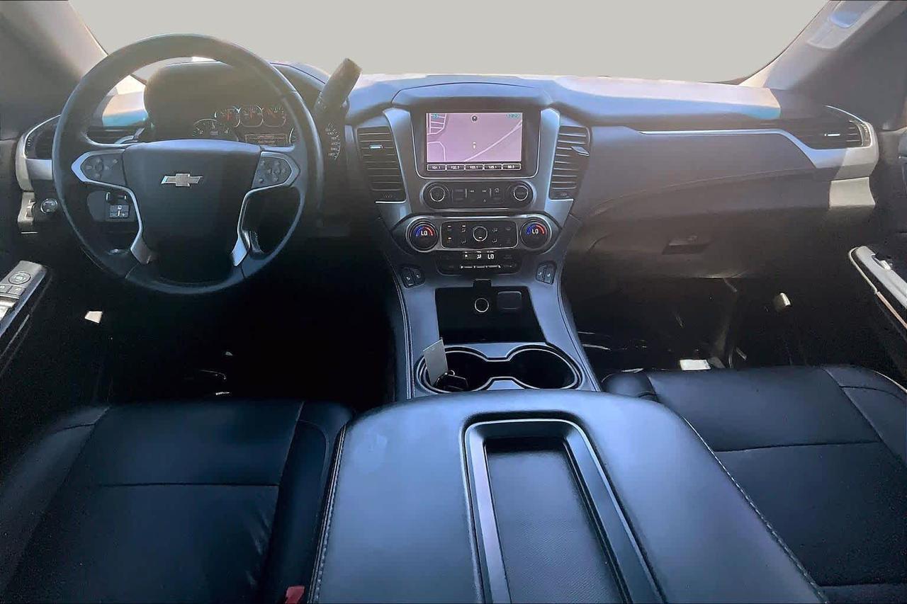 2015 Chevrolet Tahoe LT Folsom CA