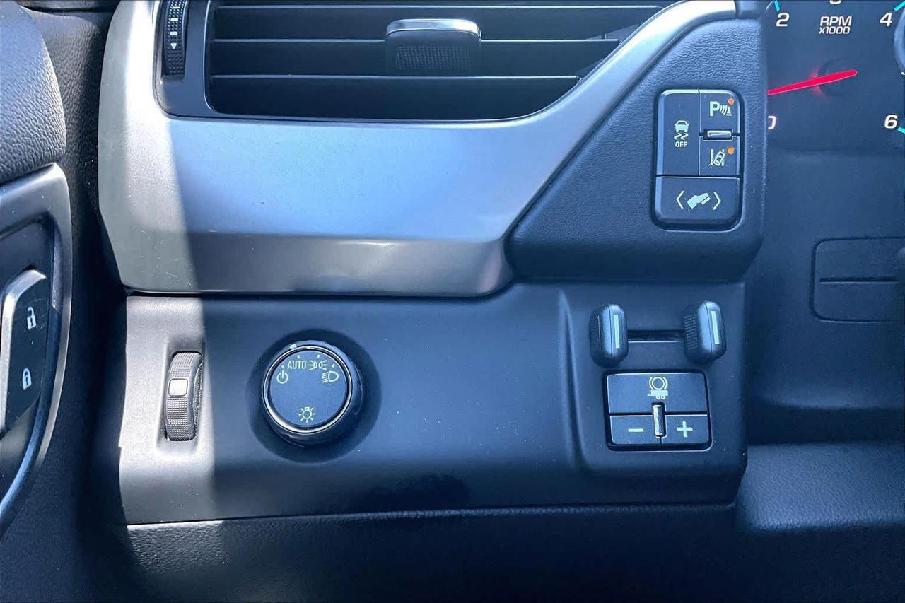 2015 Chevrolet Tahoe LT Folsom CA