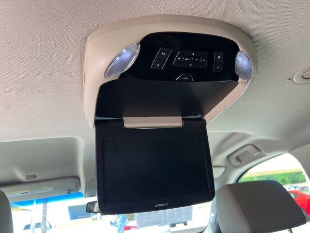 2015 Chevrolet Tahoe LT Gainesville TX