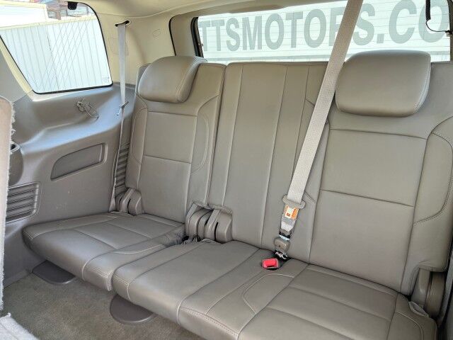 2015 Chevrolet Tahoe LT Gainesville TX