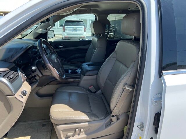 2015 Chevrolet Tahoe LT Gainesville TX
