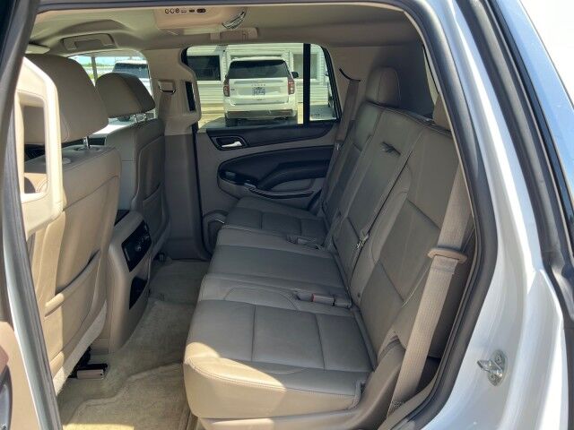 2015 Chevrolet Tahoe LT Gainesville TX