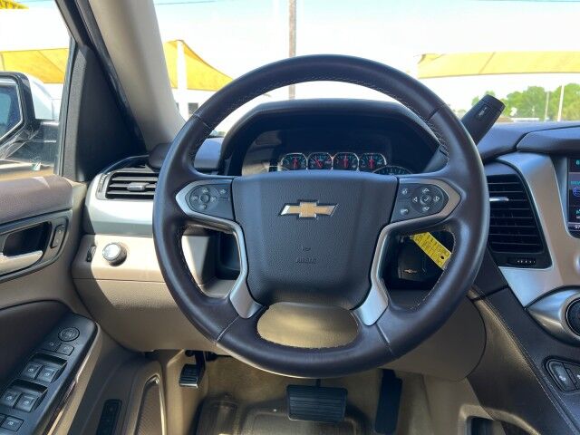 2015 Chevrolet Tahoe LT Gainesville TX