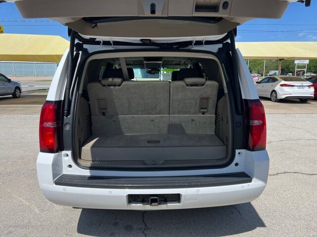2015 Chevrolet Tahoe LT Gainesville TX