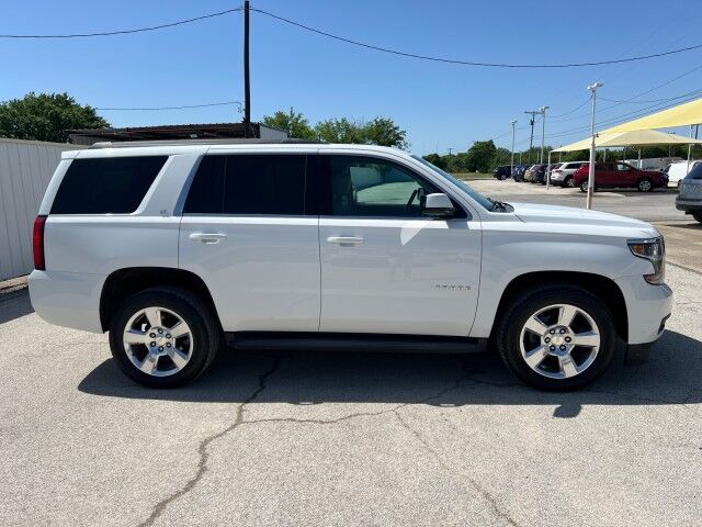 2015 Chevrolet Tahoe LT Gainesville TX