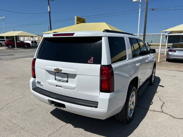 2015 Chevrolet Tahoe LT Gainesville TX